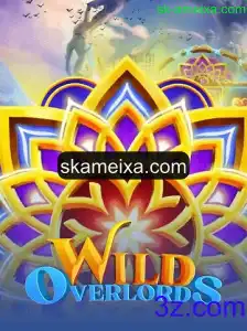 Explorando o Mundo de WildOverlords: Um Jogo de Aventura Épico