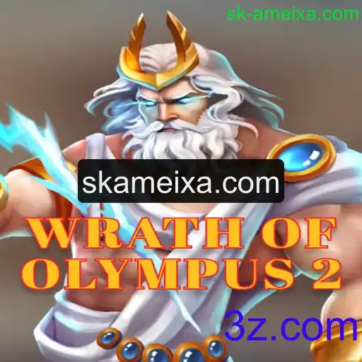 Explorando o Mundo de WrathofOlympus2: Um Mergulho na Mitologia Grega